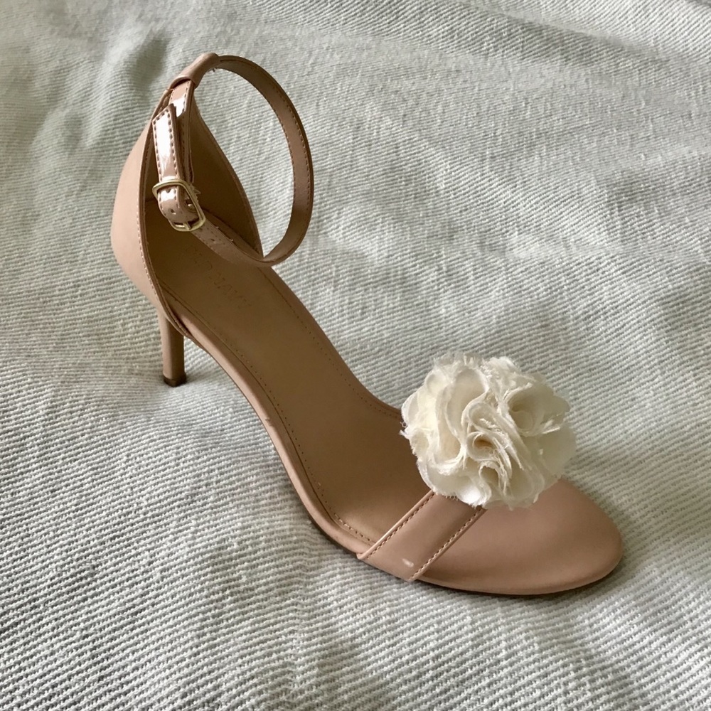 Shoe Clips